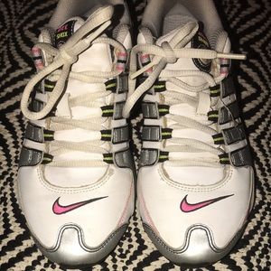 Nike Flex Women’s Tennis Shoes